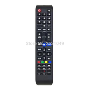 lekong remote control for TD TD Systems K55DLM8US K24DLH8FS K55DLG8US K50DLH8F K50DLH8US K50DLG8F