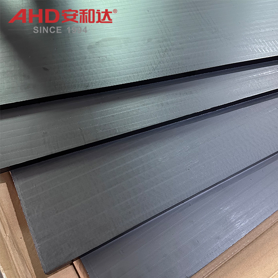 electrostatic discharge peek sheet