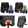 2020 Cycling Shorts 5D 9D 12D 20D Men's Underpants Mountain Bike Shorts Bicycle Padded Underwear For Bicycle Biker Short