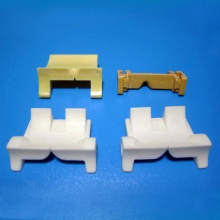 Zirconia Ceramic Yarn Guide For Textile Machinery