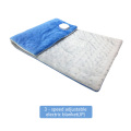Heating Electric Blanket, Hot Compress Physiotherapy Pad Heater, Safe Electric Single Heating