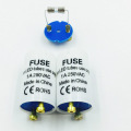 10pcs/lot LED Starter Only Use LED Tube Protection 250V/1A 4-80W Tube inductance ballast remove Fuse Starter
