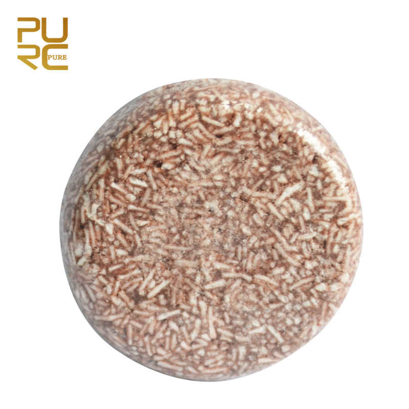 polygonum multiflorum shampoo bar natural