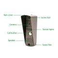 Homefong 4.3 Inch Video Door Phone Intercom System Video Doorbell Camera Weatherproof Night Vision Video Door Viewer
