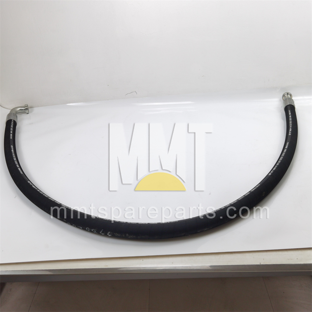Hose 338-6200
