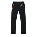 Men Outdoor Pants Softshell Trekking Fish Camp Climb Hiking Ski Warm Travel Trousers