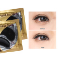 Collagen Crystal Collagen Eye Mask Eye Patches For Eye Care Dark Circles Remove Anti-Aging Wrinkle Moisturizing Skin Care