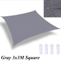 Gray 3x3MSquare