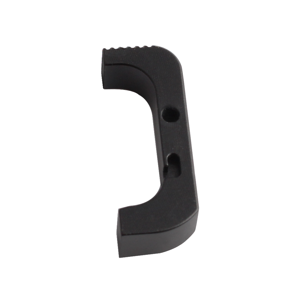 MAGORUI Extended Magazine Release For GLOCK Gen 1 - 5 Black Tactical Hunting Accessories