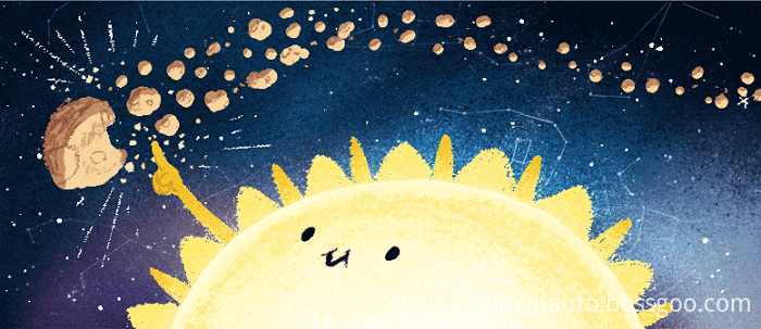 Geminid meteor shower jinyumachinery1 Geminid meteor shower jinyumachinery1