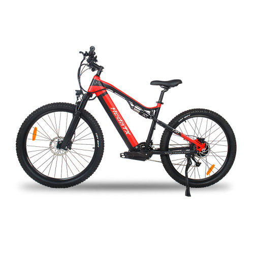 Comfortable aldult electric mountain bike Manufacturer Comfortable aldult electric mountain bike from China