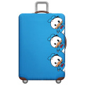 Luggage cover g