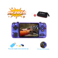 RK2020 metal Retro Console RK2020 aluminum alloy IPS screen portable handheld game console PS1 N64 games video game player