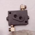 SHANTUI SG16-3 grader brake valve assy 222-77-04000