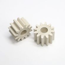 Techtron®PPS Unfilled Virgin machining part