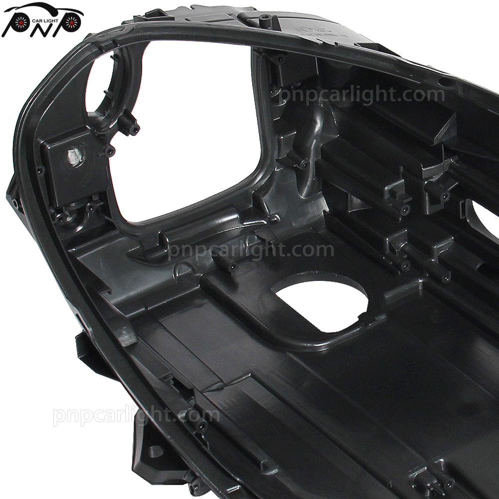 Macan Headlight