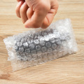 Hot 50Pcs Protective Bubble Bag PE Clear Foam Packing Bags Shockproof Envelopes Gift Wrap Package Cushioning Covers Wholesale