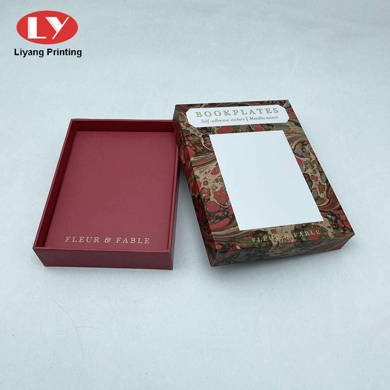 Christmas Box With Lid Jpg