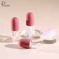 Pudaier Lip enhancement Lipstick lip plumber Volumising Lip Lipsticks Color changing moisturizing glitter lipstick Lip repair