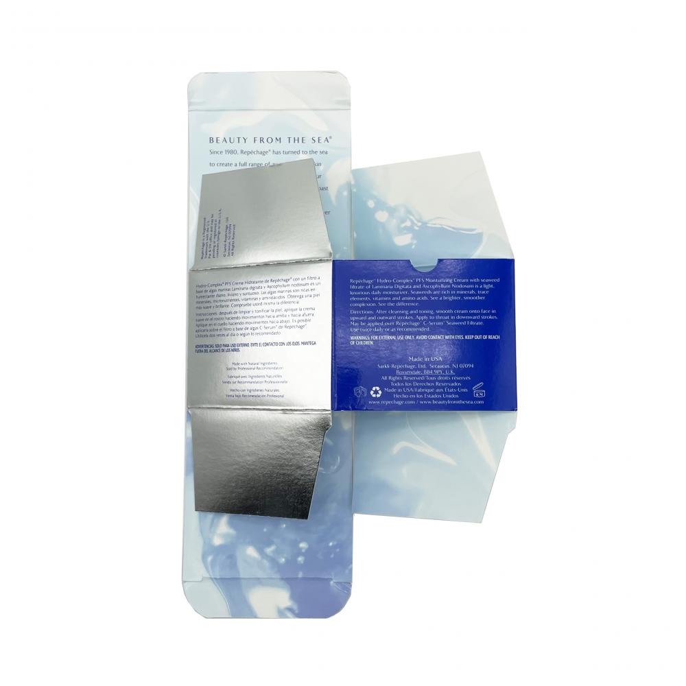 Blue Box
