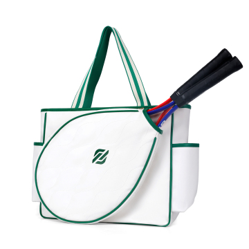 wilson super tour padel bag