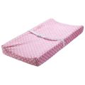 Soft Changing Pad Cover Reusable Changing Table Sheets Baby Nursery Supplies 24BE