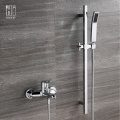 Bathroom Hot And Cold Water Bathtub Faucet