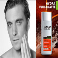 BIOAQUA Men oil-control moisturizing toner men's Aftershave skin toner men brand face toner men skin care