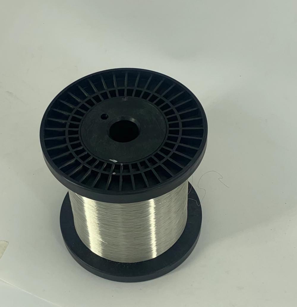 Tinned copper clad aluminum