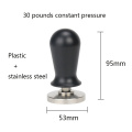 53mm coffee tamper