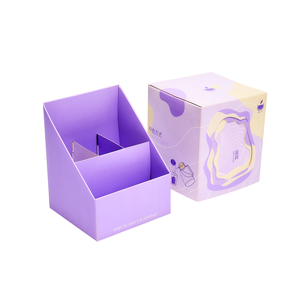 Custom Rigid Boxes and Packaging