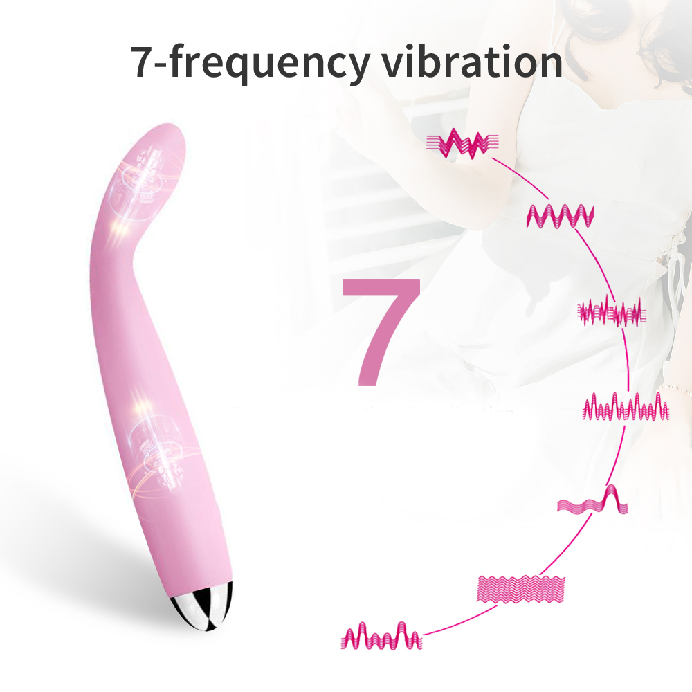 Powerful G-Spot Vibrators for Women Magic Wand Body Massager Sex Toys For Woman Vagina Clitoris Stimulate Female Sex Shop