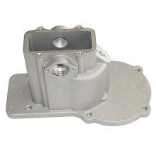 Automobile Chassis Bottom Plate
