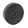 Nylon Fiber Buffing Wheel Abrasive Polish Grinding Iron Instrument 75*19*10mm
