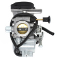 Carburetor Carb for Suzuki GN125 1994 - 2001 GS125 Mikuni 125Cc EN125 GN125E 26Mm