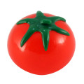 Stress Relief Toys Novelty Toy Anti Stress Ball Fun Splat Egg Venting Simulation Fruit Food Tomato Shaped Tomato Water Ball Toys
