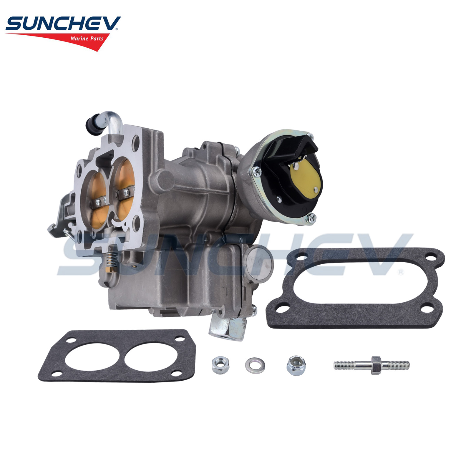 For Mercruiser 5.7L