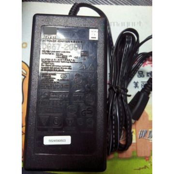 0957-2094 32V 940mA and 16V 625mA 0957-2178 3-Prong AC Power Adapter Charger for HP Printer