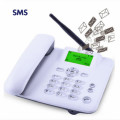 Mobile wireless card telephone base type household elderly mobile phone fixed landline card telephone cordless phone for the