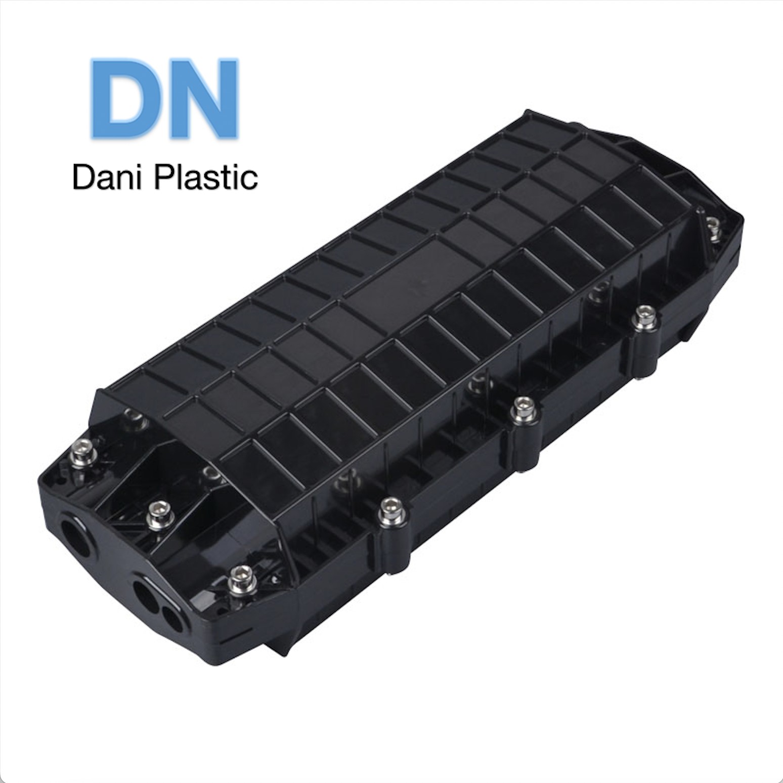 splice case fiber