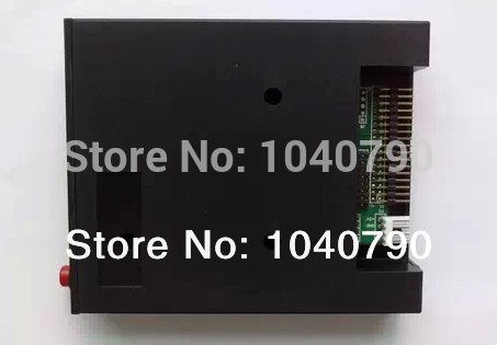 3.5" SFRM72-TU100K USB Floppy Drive Emulator for 720KB Electronic Organ and Embroidery Machine GOTEK