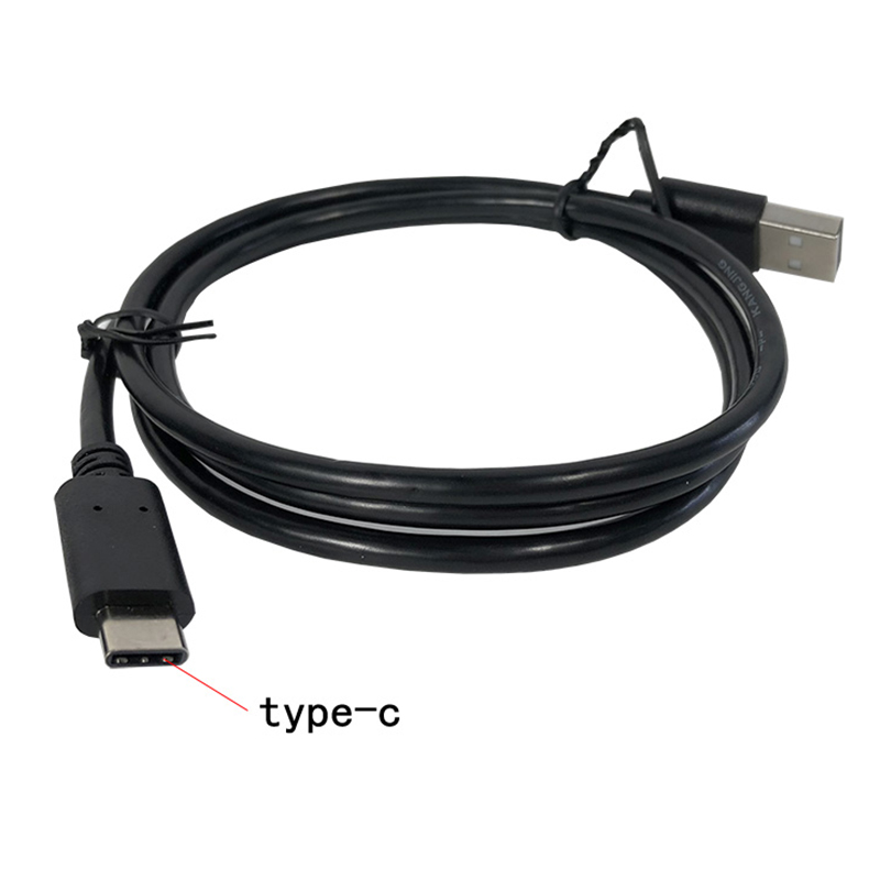 for Gopro Hero 8/7/6/5 Charging USB Hero5 Session Cable type-c Sync Data USB Cable Go Pro 2018 Action Sport Camera Accessories