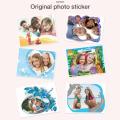 Newest High Quality Kids Camera Toys Digital HD 1080P Video Camera 2.0 Inch Color Display Kids Christams Gift Toys For Children