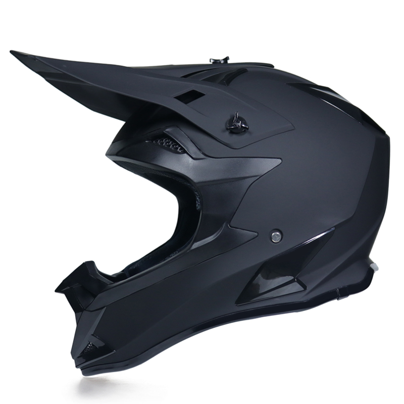 Light Off-road Motorcycle Helmets downhill racing Full Face Helmet Motorcycle Helmet DOT approved cross helmet
