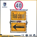 traffic road safety control signs