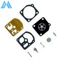 Carburetor Gasket Repair Kit Chainsaw Replacement Parts For Stihl FS106 FS220 FS280 FS300 ZAMA RB13 Garden Machinery Repair Kit