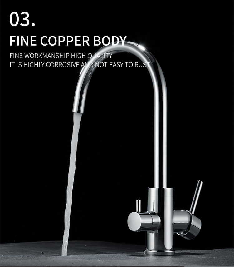 Kitchen Faucet