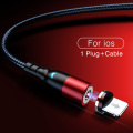 for iOS Red Cable