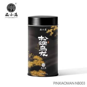 PINXIAOMAN·Smoky Oolong