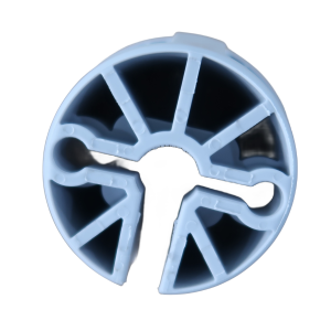 Injection Molded Office Supplies for Organized Workspaces